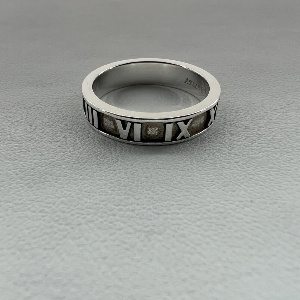Atlas ring